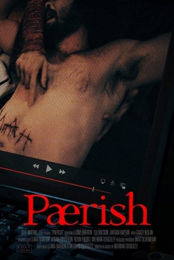 Watch Pærish: The Curse of Aurore Gagnon movies free hd online