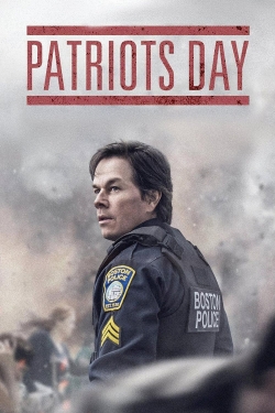 Watch Patriots Day movies free hd online