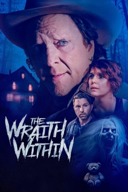 Watch The Wraith Within movies free hd online