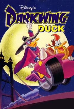 Watch Darkwing Duck movies free hd online