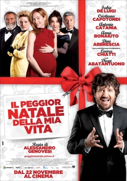 Watch The Worst Christmas of My Life movies free hd online