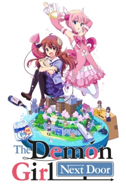 Watch The Demon Girl Next Door movies free hd online