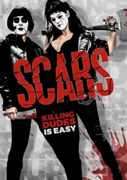 Watch Scars movies free hd online