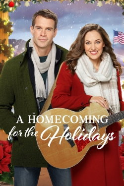 Watch A Homecoming for the Holidays movies free hd online