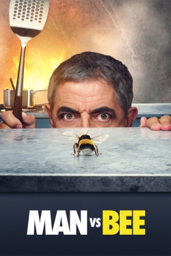 Watch Man Vs Bee movies free hd online