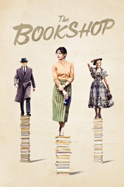 Watch The Bookshop movies free hd online