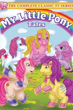 Watch My Little Pony Tales movies free hd online