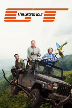 Watch The Grand Tour movies free hd online