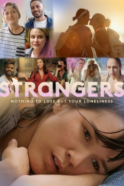 Watch Strangers movies free hd online