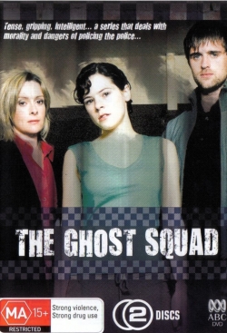 Watch The Ghost Squad movies free hd online