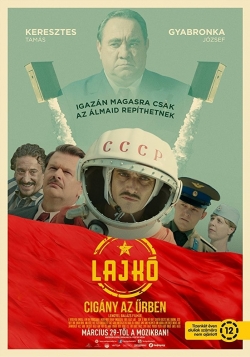 Watch Lajko: Gypsy in Space movies free hd online