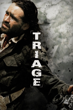 Watch Triage movies free hd online