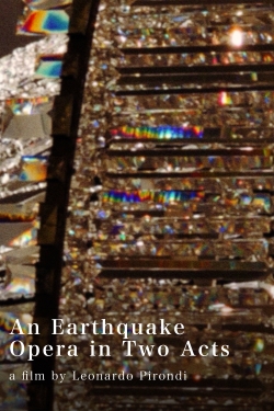 Watch An Earthquake Opera in Two Acts movies free hd online