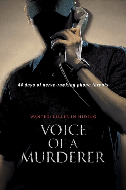 Watch Voice of a Murderer movies free hd online