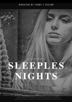 Watch Sleepless Nights movies free hd online