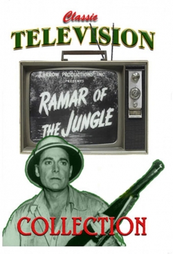 Watch Ramar of the Jungle movies free hd online