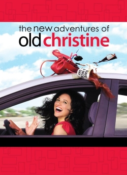 Watch The New Adventures of Old Christine movies free hd online