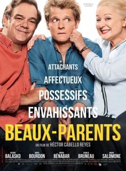 Watch Beaux-parents movies free hd online