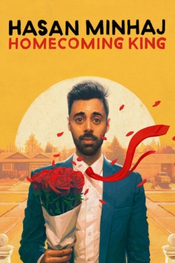 Watch Hasan Minhaj: Homecoming King movies free hd online