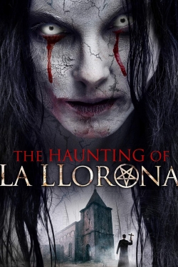 Watch The Haunting of La Llorona movies free hd online