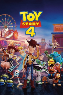 Watch Toy Story 4 movies free hd online