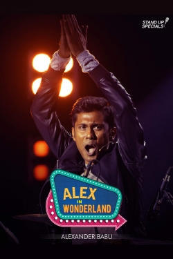 Watch Alexander Babu: Alex in Wonderland movies free hd online