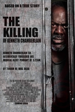 Watch The Killing of Kenneth Chamberlain movies free hd online