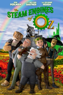 Watch The Steam Engines of Oz movies free hd online