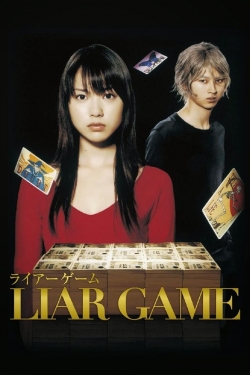 Watch Liar Game movies free hd online