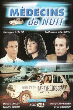 Watch Médecins de nuit movies free hd online