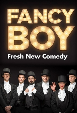 Watch Fancy Boy movies free hd online