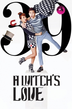 Watch Witch’s Romance movies free hd online