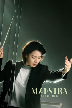 Watch Maestra: Strings of Truth movies free hd online