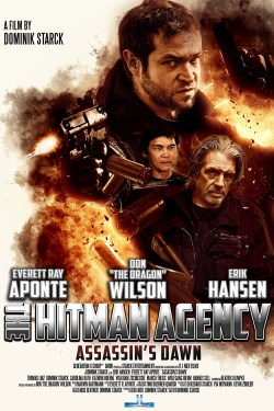 Watch The Hitman Agency movies free hd online