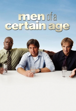 Watch Men of a Certain Age movies free hd online