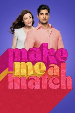 Watch Make Me a Match movies free hd online