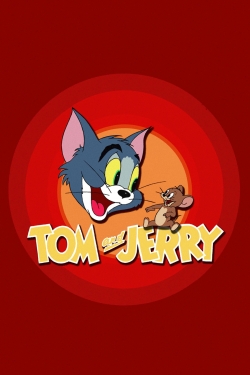 Watch Tom and Jerry movies free hd online