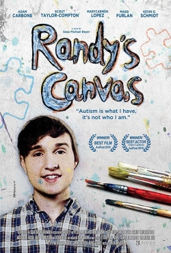 Watch Randy's Canvas movies free hd online