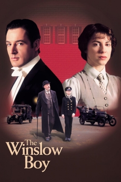 Watch The Winslow Boy movies free hd online