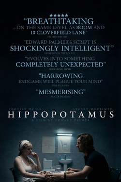 Watch Hippopotamus movies free hd online