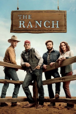 Watch The Ranch movies free hd online