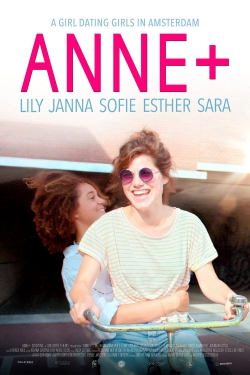 Watch ANNE+ movies free hd online