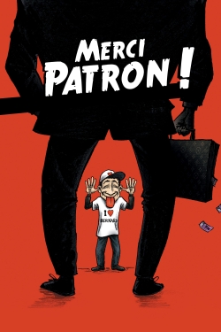 Watch Merci patron ! movies free hd online