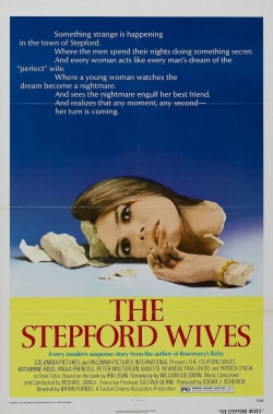 Watch The Stepford Wives movies free hd online