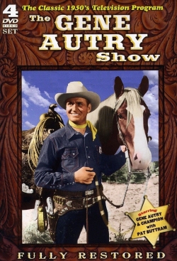 Watch The Gene Autry Show movies free hd online