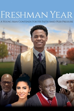 Watch Freshman Year movies free hd online