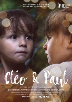 Watch Cléo & Paul movies free hd online