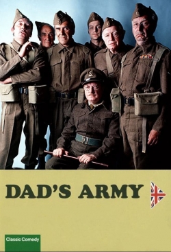 Watch Dad's Army movies free hd online