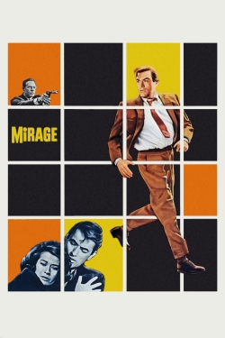 Watch Mirage movies free hd online