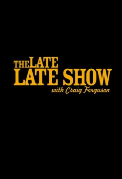 Watch The Late Late Show with Craig Ferguson movies free hd online